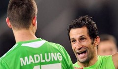 Magath: "Nemam objašnjenja"