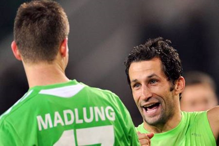 Magath: "Nemam objašnjenja"