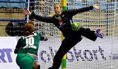 Nove pobjede Danske i Švedske