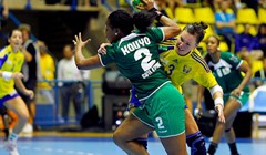 Prvi bodovi za Obalu Bjelokosti