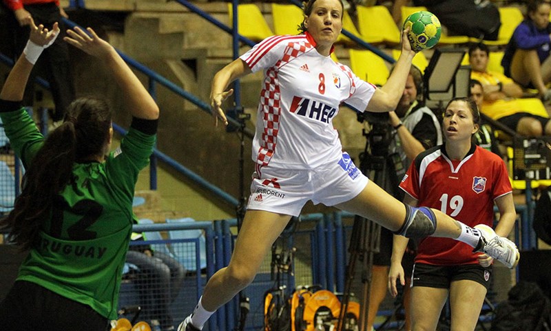 Lovrić: "Danska je pravi ispit"