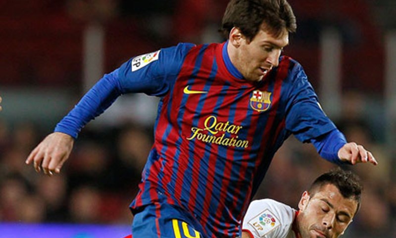 Messi: "Ako ne pobijedimo..."