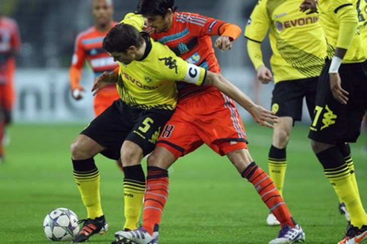 Marseille preokretom do drugog mjesta