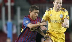 Video: Barcelona bez opuštanja, Milanu bod