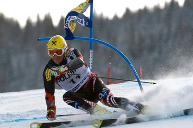 Pobjeda Ligetyju, Kostelić 18.