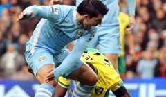 Basel po čudo, težak zadatak za City