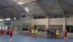 Pet ekipa u dva boda razlike