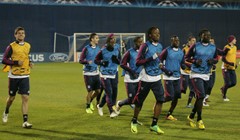 Gonalons: "Dinamo bi bio po sredini Ligue 1"