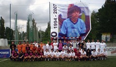 Turnir u čast Mateu Vajagiću