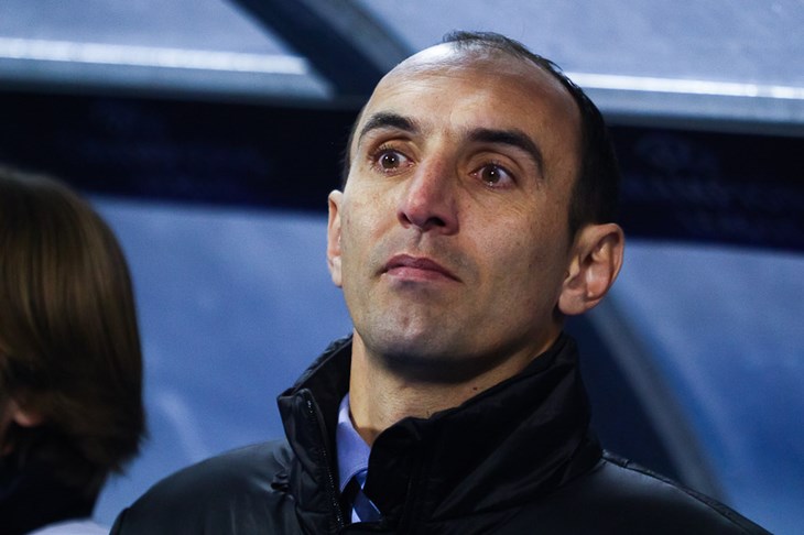 Jurčić zadovoljan igrom: "Odlična razdoblja samo ćemo produljivati"