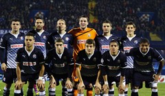 Dinamo u petak otkriva novog trenera