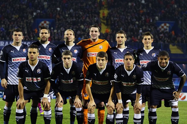 Dinamo u petak otkriva novog trenera