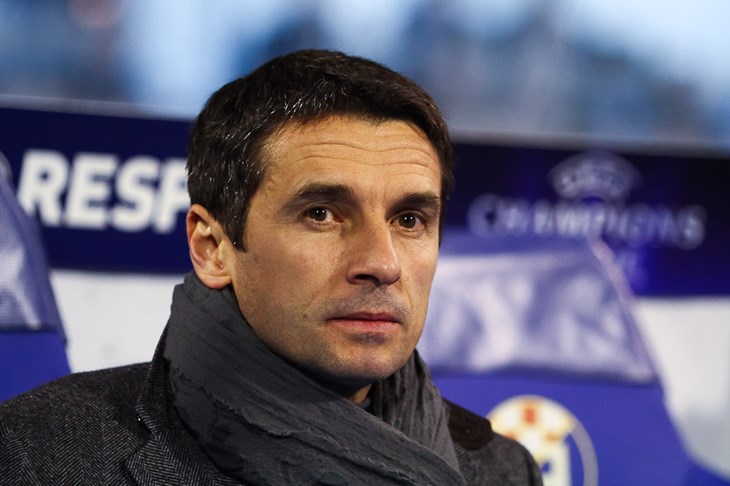 Garde: "Bili smo plašljivi i bezidejni"