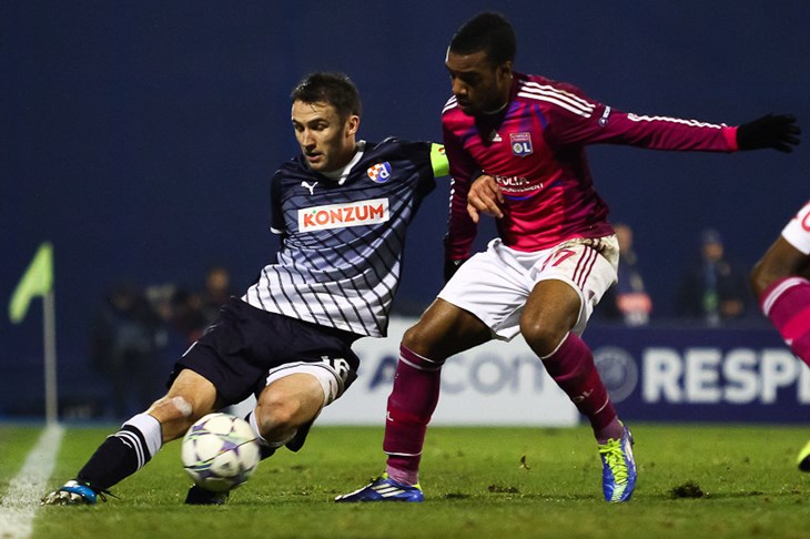 Potvrđen veliki povratak, Lacazette opet u dresu Lyona