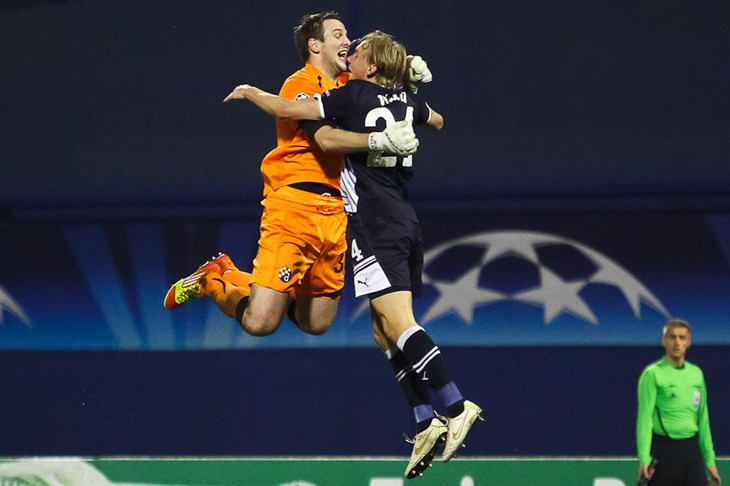 Bez raspoloženog pojedinca