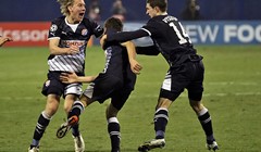 Eriksson: "Pratim Kelavu, Vidu, Badelja"