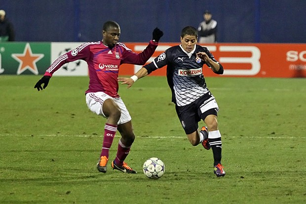 Cruijff: "Dinamo je otvorio vrata, a sada su primjer slijedili United, Barcelona i Milan"