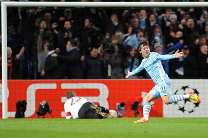 Video: Napoli uskratio Cityju drugi krug