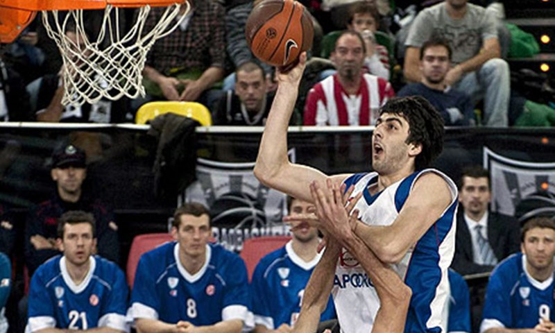 Video: Basile sa sirenom šokirao Bilbao