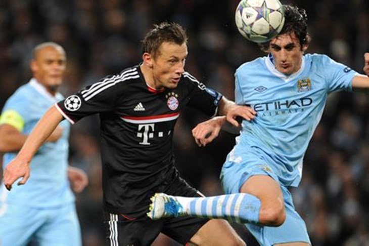 Mancini: "Nije kraj svijeta"