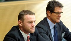 Rooneyu smanjena kazna