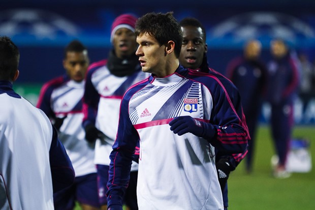 Lyon kiksao u Lovrenovom povratku na teren, Marseille uhvatio PSG