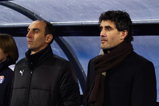 Dinamo nije nagovorio Almeidu, Brazilac se vratio kući