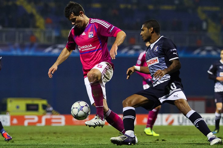 Lovren: "Nisam još razmišljao o budućnosti"