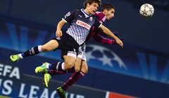 Dinamo poslao četvoricu u Lokomotivu