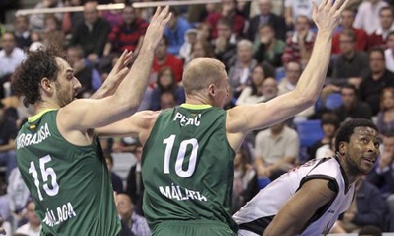 Brose u Malagi zakomplicirao Zagrebu