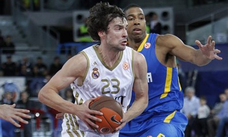 Real bez problema s Maccabijem