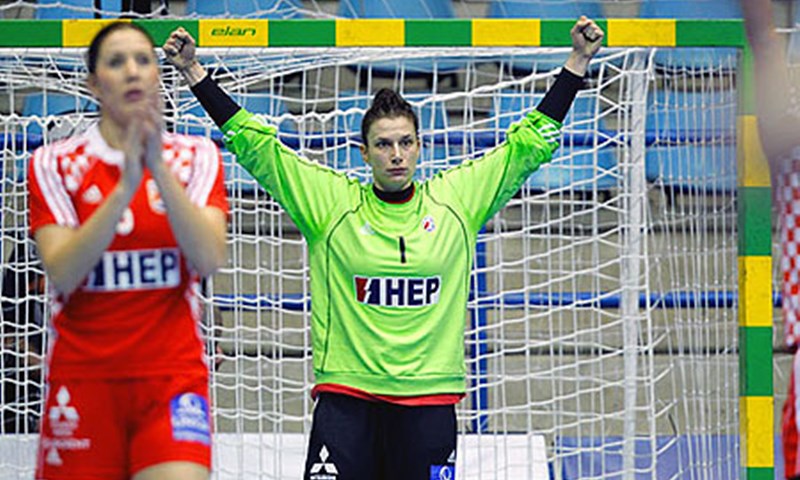 Jelena Grubišić nakon pet godina u Krimu odlazi u trofejni Györi