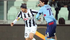 Video: Juve prošao nakon produžetaka