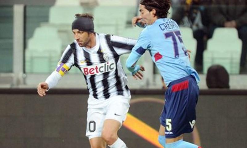 Video: Juve prošao nakon produžetaka