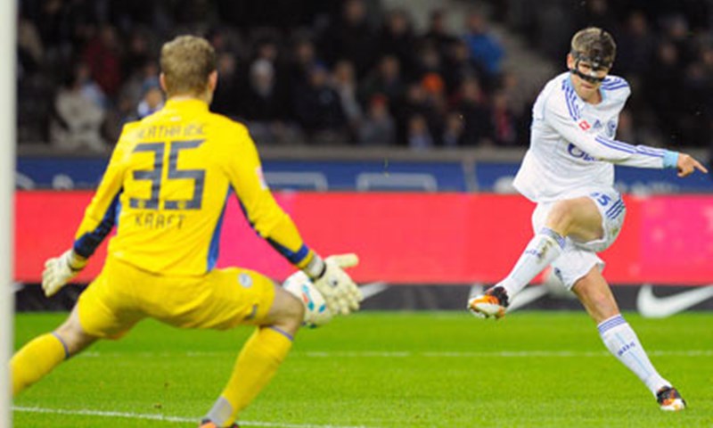 Video: Schalke u Berlinu stigao Bayern