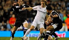 Redknapp: "Bez Modrića manje mogućnosti"