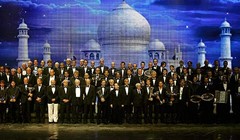 Vettel: "Postali smo dio povijesti"