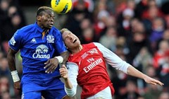 United lako, Arsenal i Liverpool ne