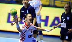 Hrvatice ispisale povijest