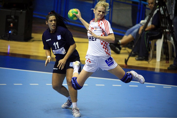 Franić: "Motiv i želja na našoj su strani"