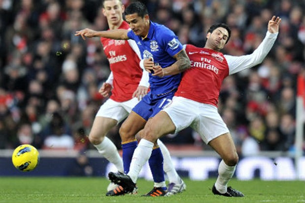 Wenger: "Sjajan gol i sjajan dan"