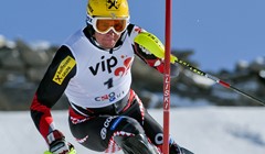 Kostelić prvi kreće u novi slalom