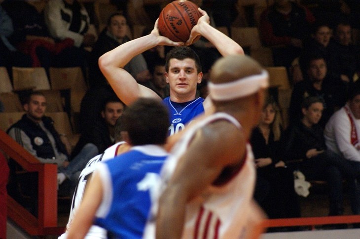 Kvarner preko Križevaca do Zadra