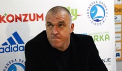 Zadar ekspresno pronašao novog trenera, Aramis Naglić mijenja Plantaka