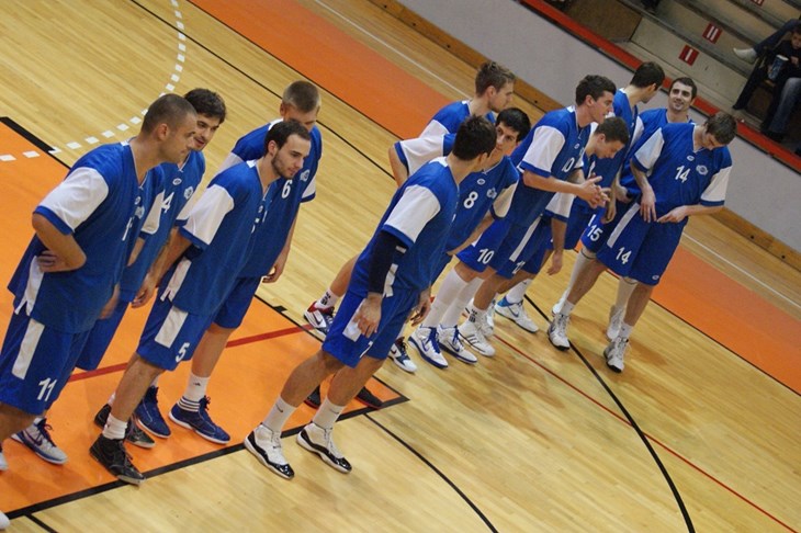 A-1: Važna pobjeda Kvarnera