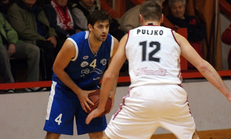 Jolly potvrdio drugo mjesto