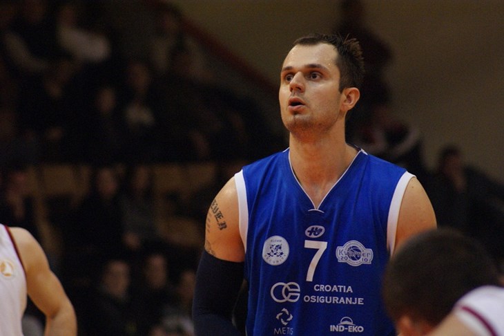 Kvarner neuspješan u Jazinama