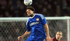 Blijeda partija Hannovera i Bayera