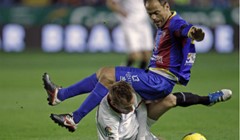 Betis u nadoknadi do preokreta