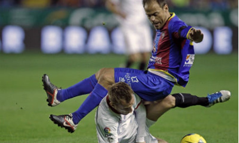 Betis u nadoknadi do preokreta